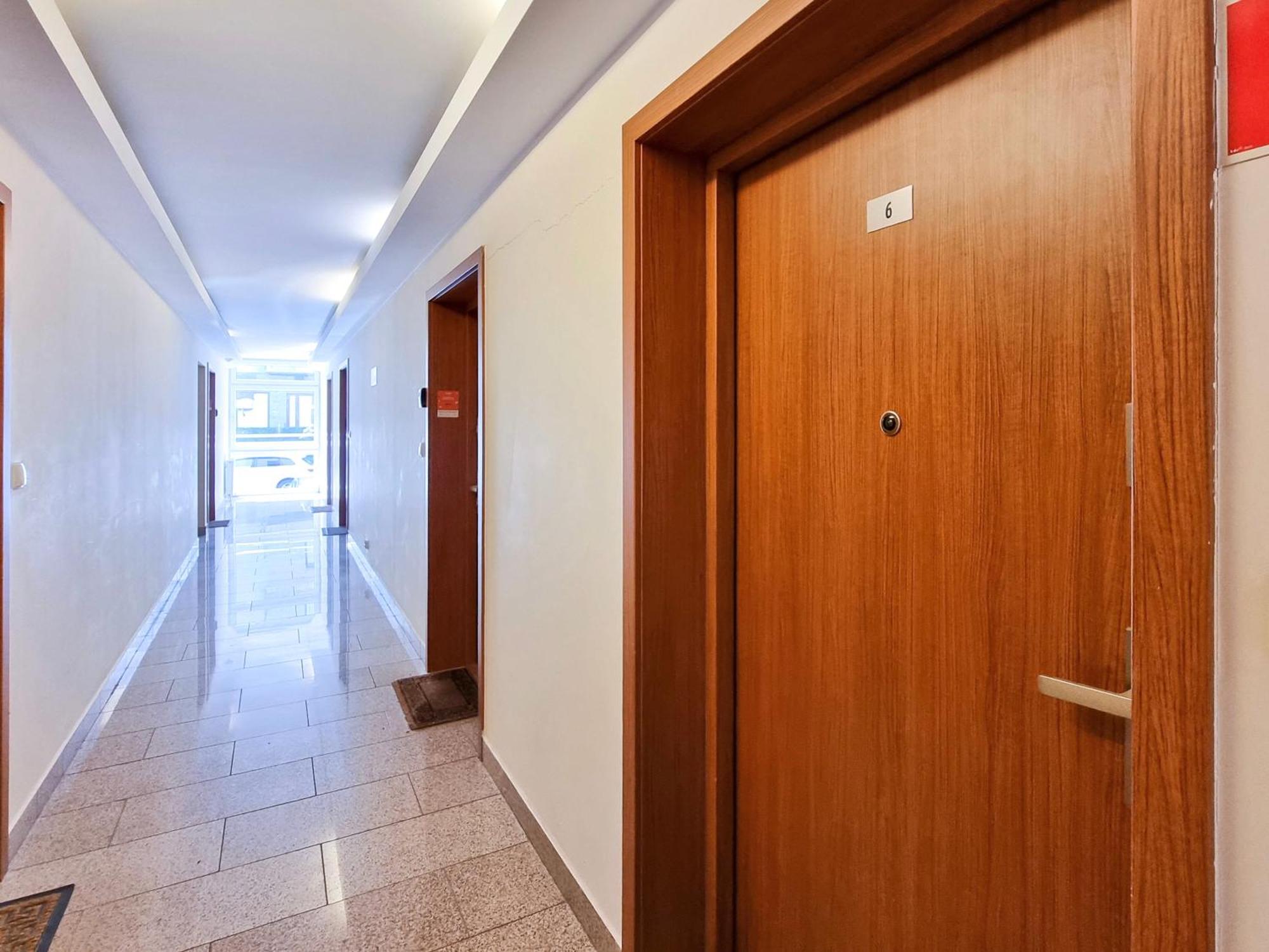 Visit Baltic - Mistral Apartamento Świnoujście Exterior foto