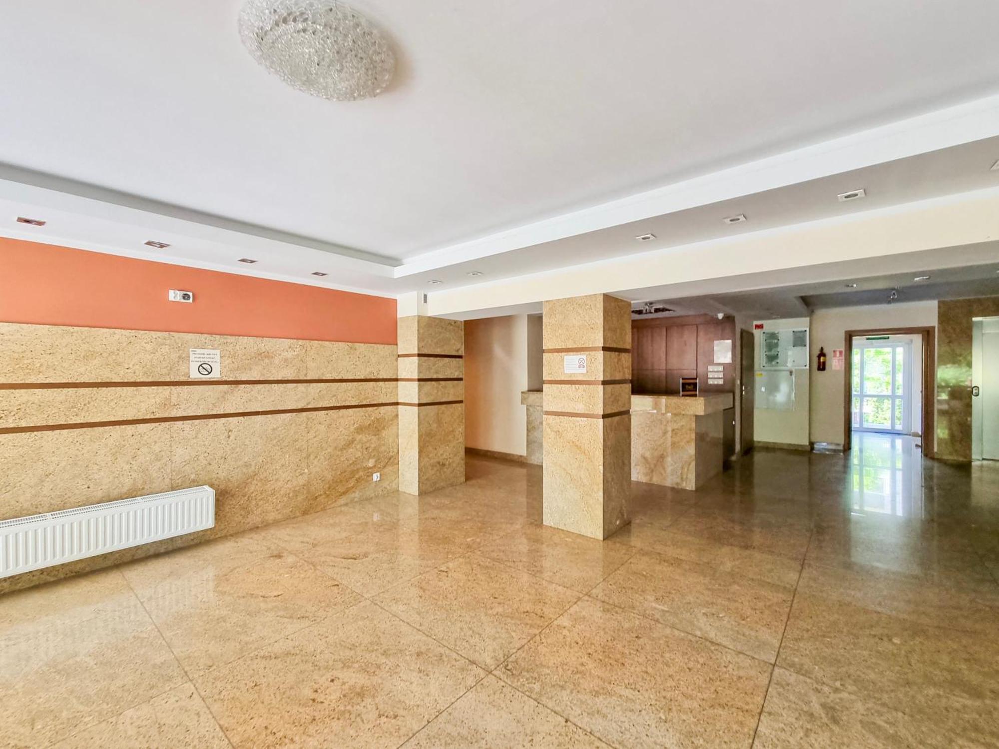 Visit Baltic - Mistral Apartamento Świnoujście Exterior foto